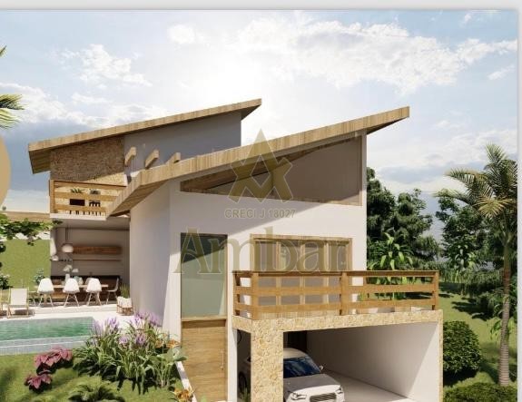 Ambar Imóveis | Imobiliária em Ribeirão Preto | Casa - Jardim Nova Aliança - SÃO JOSE DO RIO PARDO