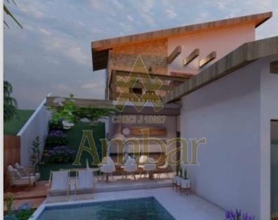Foto: Casa - Jardim Nova Aliança - SÃO JOSE DO RIO PARDO