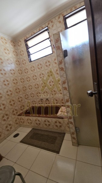 Ambar Imóveis | Imobiliária em Ribeirão Preto | Casa - Jardim Sumare - Ribeirão Preto