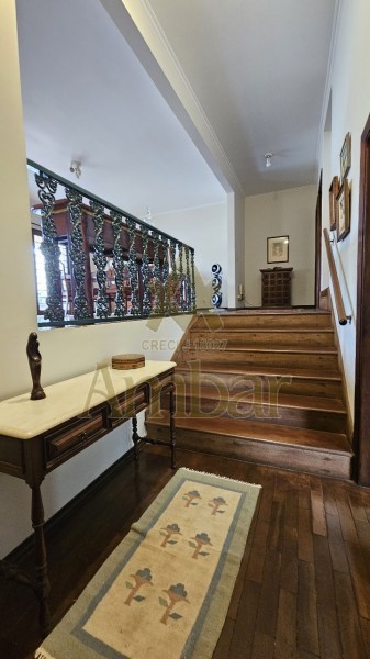 Ambar Imóveis | Imobiliária em Ribeirão Preto | Casa - Jardim Sumare - Ribeirão Preto