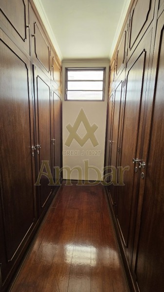 Ambar Imóveis | Imobiliária em Ribeirão Preto | Casa - Jardim Sumare - Ribeirão Preto