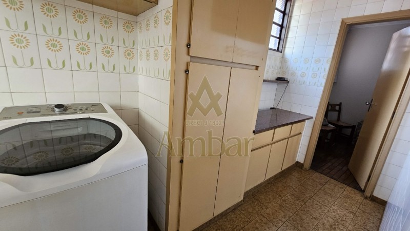 Ambar Imóveis | Imobiliária em Ribeirão Preto | Casa - Jardim Sumare - Ribeirão Preto