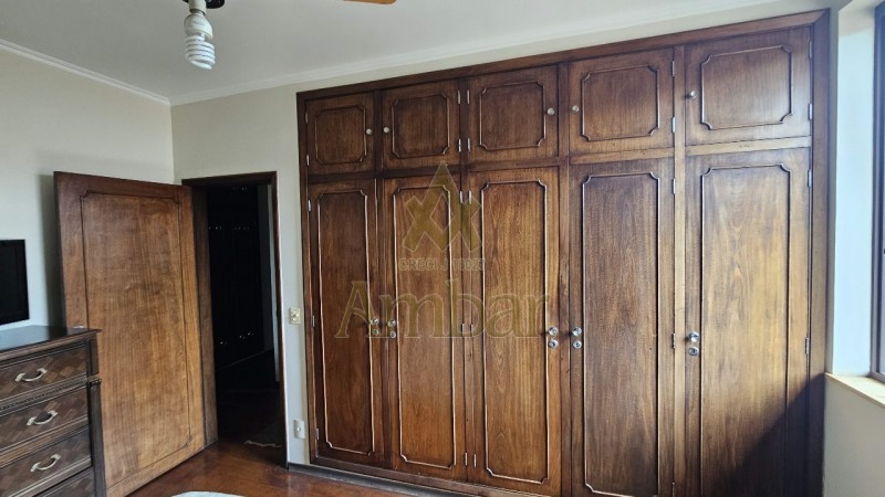 Ambar Imóveis | Imobiliária em Ribeirão Preto | Casa - Jardim Sumare - Ribeirão Preto