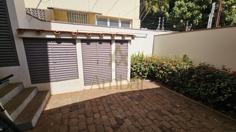 Ambar Imóveis | Imobiliária em Ribeirão Preto | Casa - Jardim Sumare - Ribeirão Preto