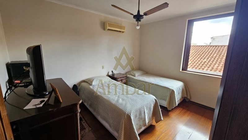 Ambar Imóveis | Imobiliária em Ribeirão Preto | Casa - Jardim Sumare - Ribeirão Preto
