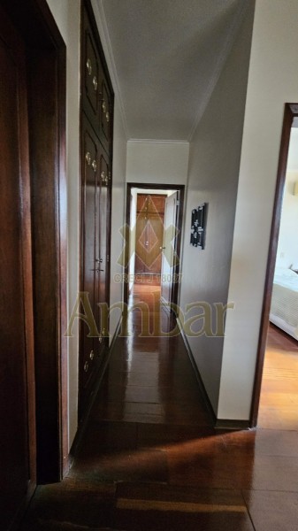 Ambar Imóveis | Imobiliária em Ribeirão Preto | Casa - Jardim Sumare - Ribeirão Preto