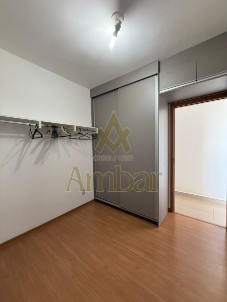 Ambar Imóveis | Imobiliária em Ribeirão Preto | Apartamento - QUINTA DA PRIMAVERA - Ribeirão Preto