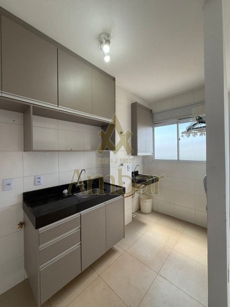 Ambar Imóveis | Imobiliária em Ribeirão Preto | Apartamento - QUINTA DA PRIMAVERA - Ribeirão Preto