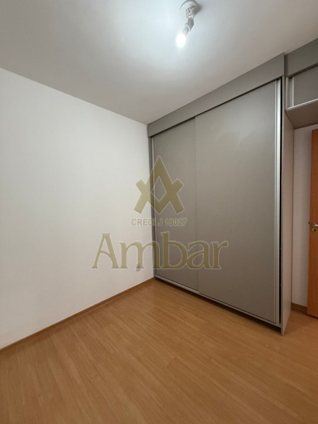 Ambar Imóveis | Imobiliária em Ribeirão Preto | Apartamento - QUINTA DA PRIMAVERA - Ribeirão Preto