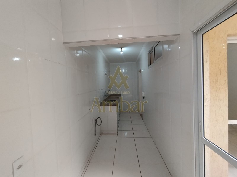 Ambar Imóveis | Imobiliária em Ribeirão Preto | Apartamento - Residencial Greenville - Ribeirão Preto
