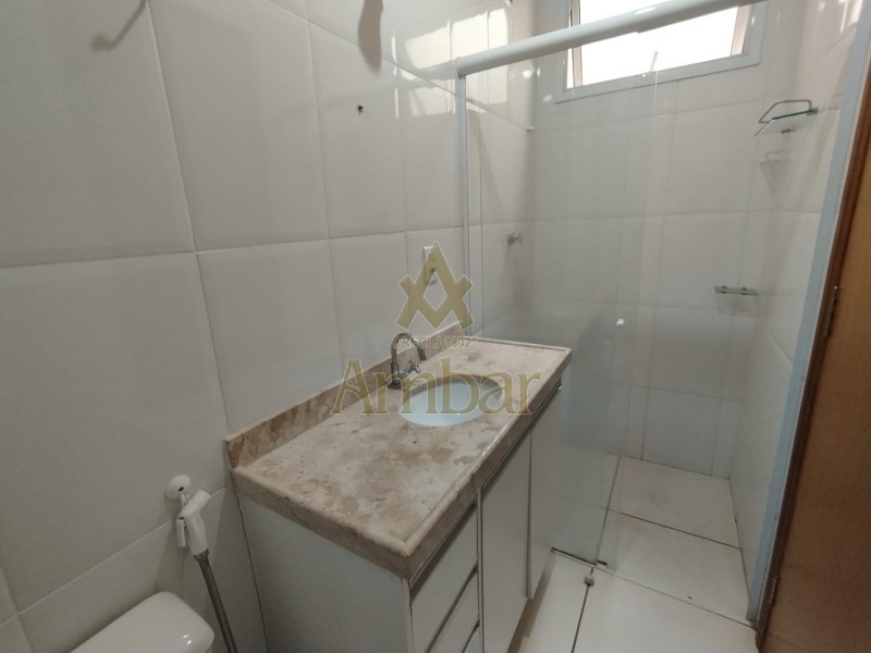 Ambar Imóveis | Imobiliária em Ribeirão Preto | Apartamento - Residencial Greenville - Ribeirão Preto