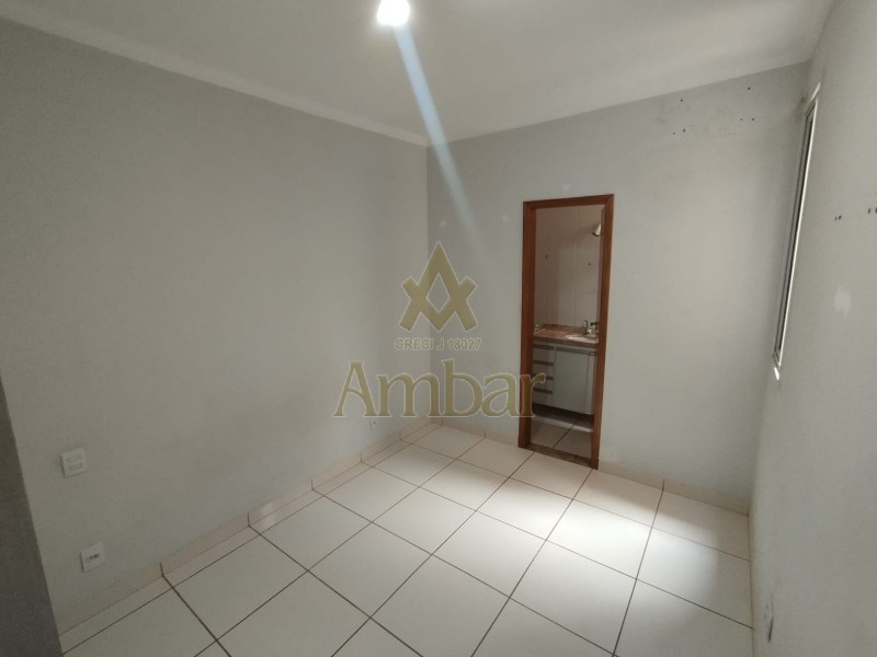 Ambar Imóveis | Imobiliária em Ribeirão Preto | Apartamento - Residencial Greenville - Ribeirão Preto