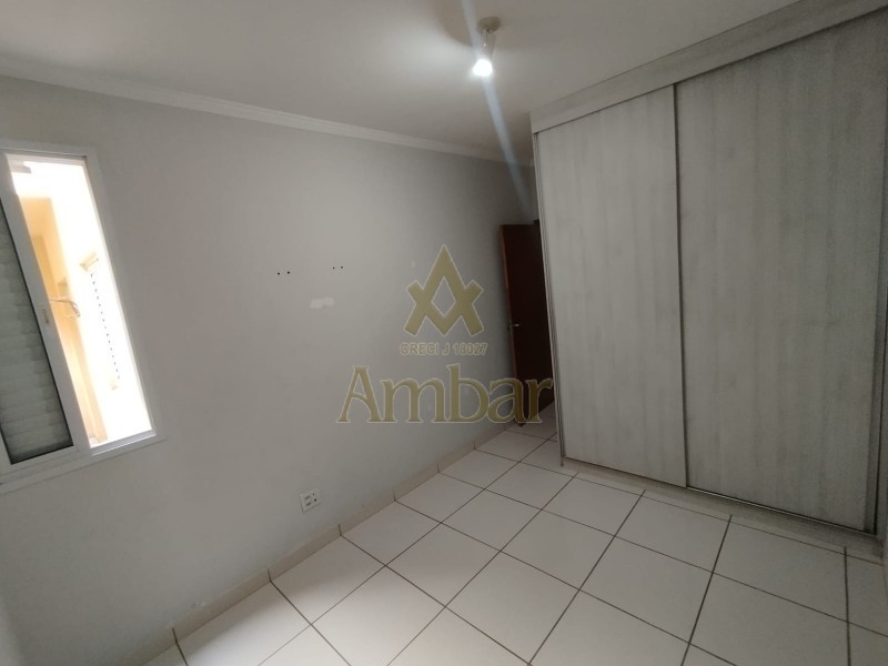 Ambar Imóveis | Imobiliária em Ribeirão Preto | Apartamento - Residencial Greenville - Ribeirão Preto