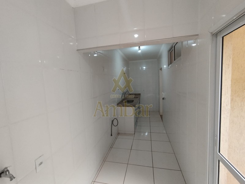 Ambar Imóveis | Imobiliária em Ribeirão Preto | Apartamento - Residencial Greenville - Ribeirão Preto