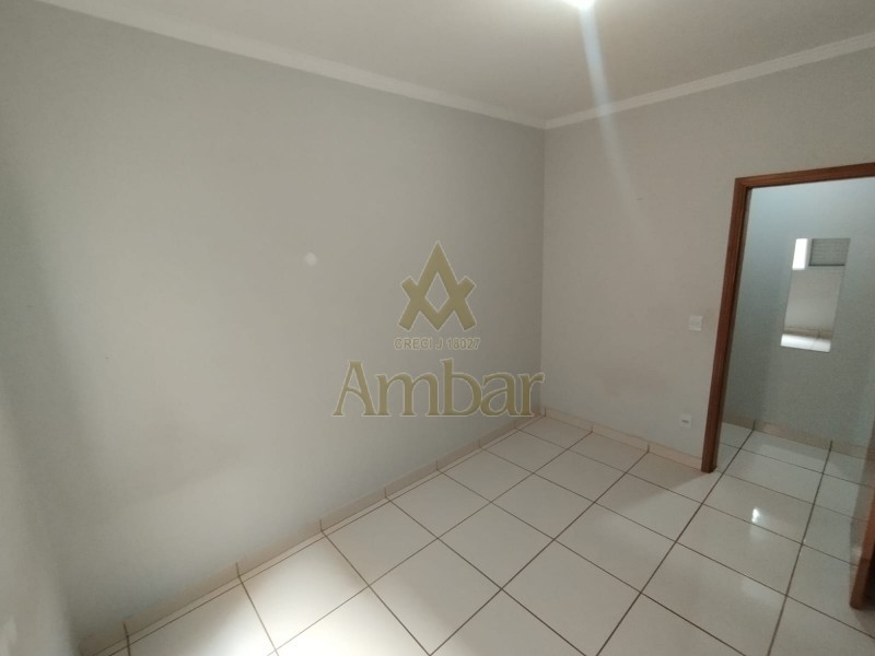 Ambar Imóveis | Imobiliária em Ribeirão Preto | Apartamento - Residencial Greenville - Ribeirão Preto