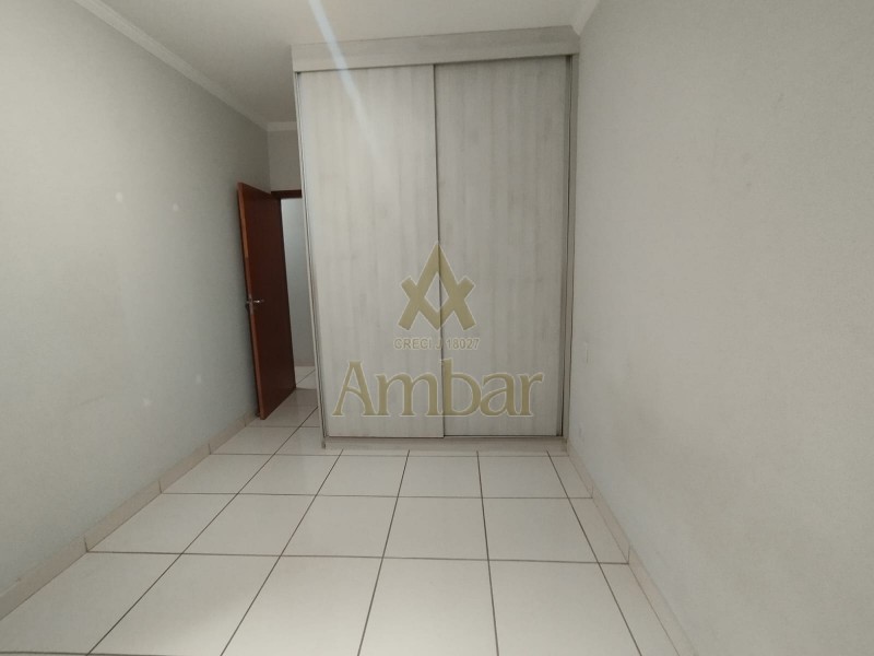 Ambar Imóveis | Imobiliária em Ribeirão Preto | Apartamento - Residencial Greenville - Ribeirão Preto