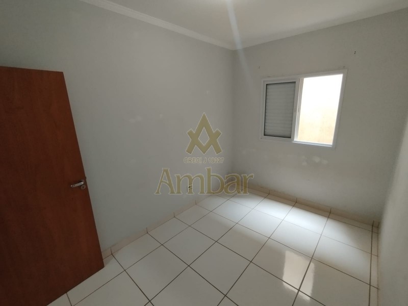 Ambar Imóveis | Imobiliária em Ribeirão Preto | Apartamento - Residencial Greenville - Ribeirão Preto