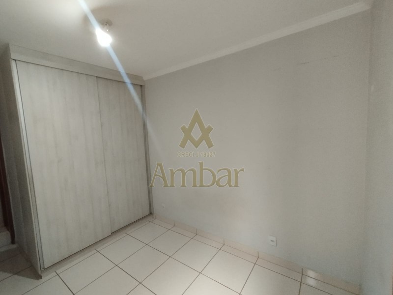 Ambar Imóveis | Imobiliária em Ribeirão Preto | Apartamento - Residencial Greenville - Ribeirão Preto