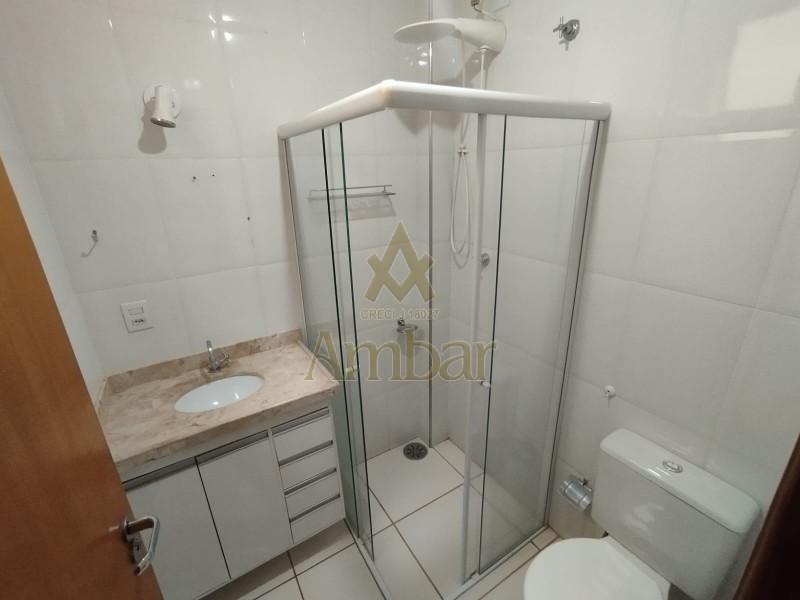 Ambar Imóveis | Imobiliária em Ribeirão Preto | Apartamento - Residencial Greenville - Ribeirão Preto