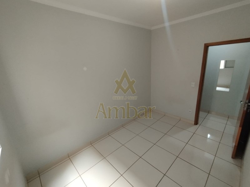 Ambar Imóveis | Imobiliária em Ribeirão Preto | Apartamento - Residencial Greenville - Ribeirão Preto