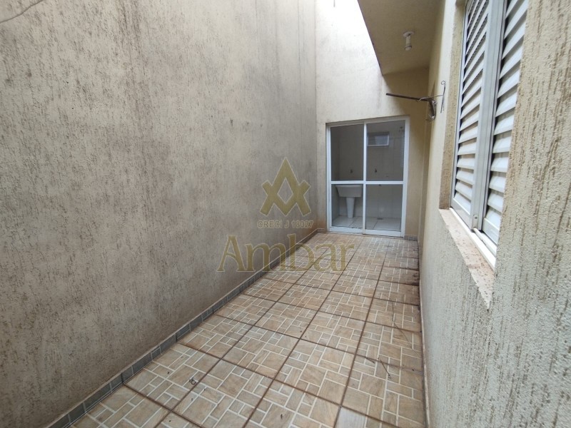 Ambar Imóveis | Imobiliária em Ribeirão Preto | Apartamento - Residencial Greenville - Ribeirão Preto