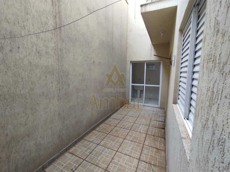 Ambar Imóveis | Imobiliária em Ribeirão Preto | Apartamento - Residencial Greenville - Ribeirão Preto