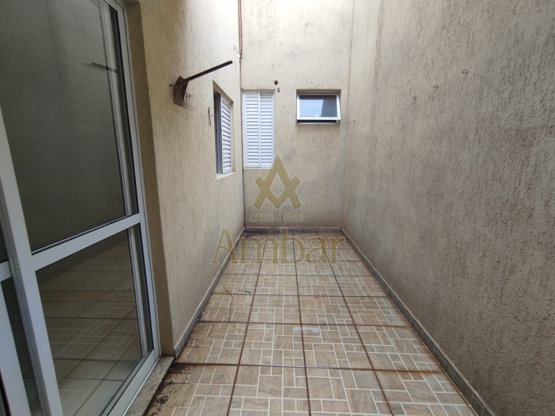Ambar Imóveis | Imobiliária em Ribeirão Preto | Apartamento - Residencial Greenville - Ribeirão Preto