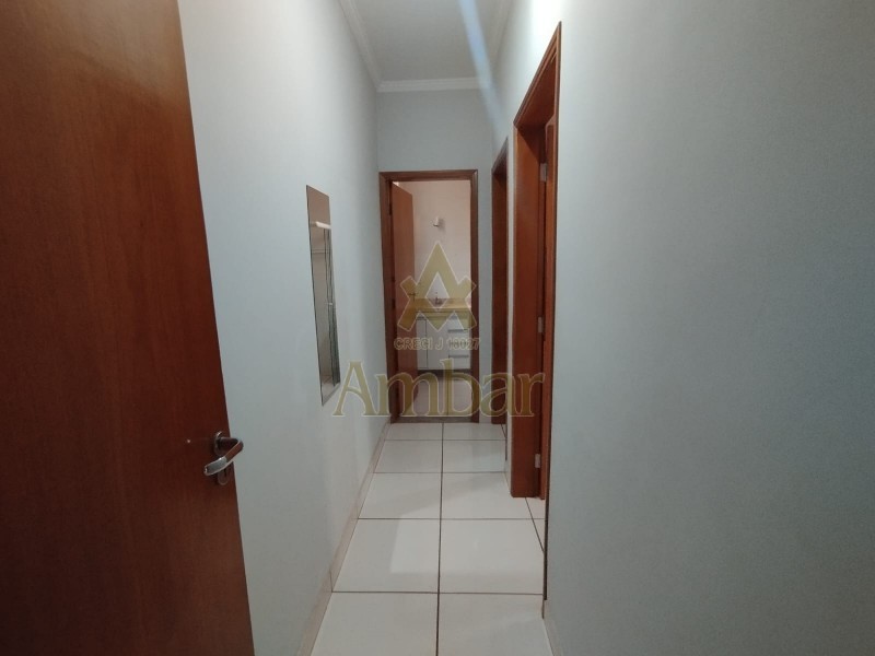 Ambar Imóveis | Imobiliária em Ribeirão Preto | Apartamento - Residencial Greenville - Ribeirão Preto