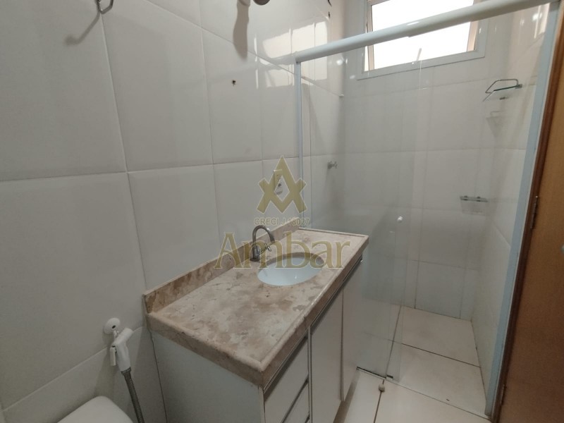 Ambar Imóveis | Imobiliária em Ribeirão Preto | Apartamento - Residencial Greenville - Ribeirão Preto