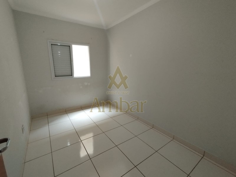 Ambar Imóveis | Imobiliária em Ribeirão Preto | Apartamento - Residencial Greenville - Ribeirão Preto