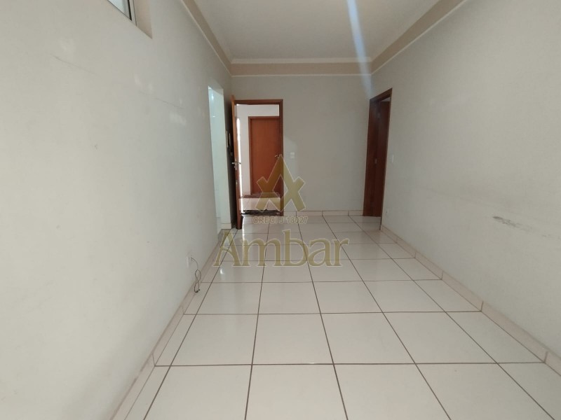 Ambar Imóveis | Imobiliária em Ribeirão Preto | Apartamento - Residencial Greenville - Ribeirão Preto