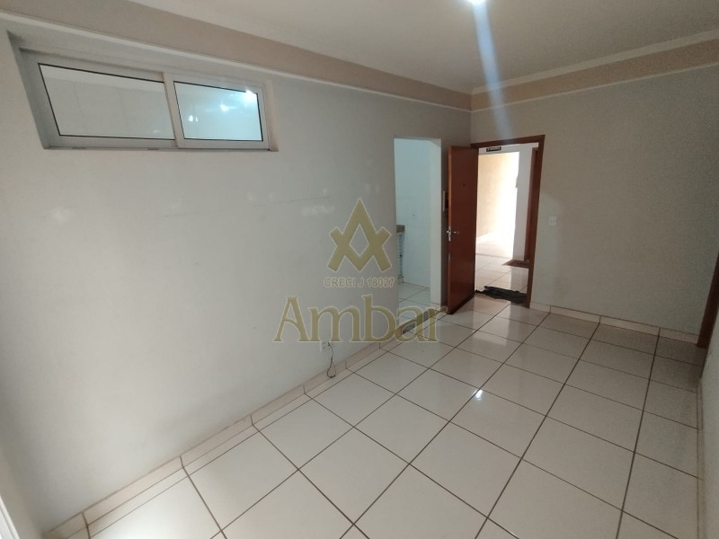 Ambar Imóveis | Imobiliária em Ribeirão Preto | Apartamento - Residencial Greenville - Ribeirão Preto