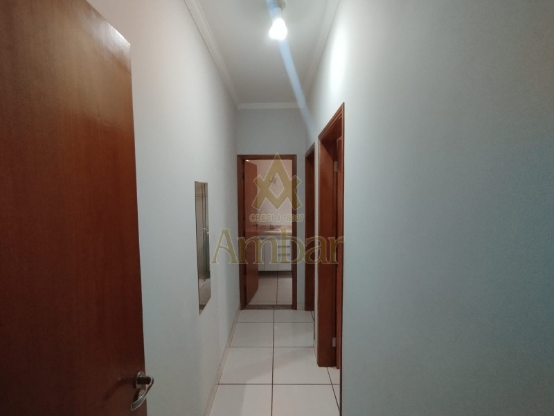 Ambar Imóveis | Imobiliária em Ribeirão Preto | Apartamento - Residencial Greenville - Ribeirão Preto