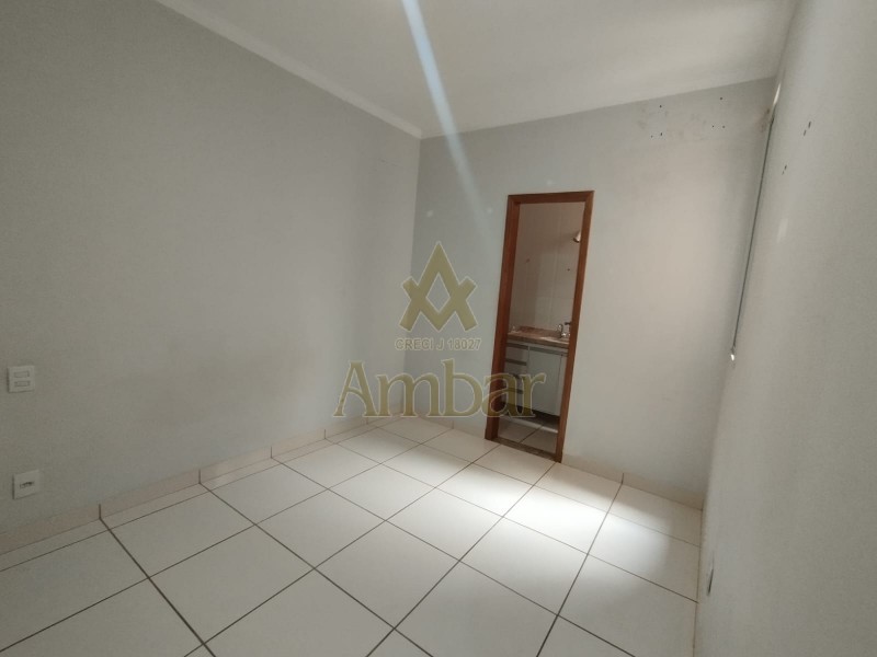 Ambar Imóveis | Imobiliária em Ribeirão Preto | Apartamento - Residencial Greenville - Ribeirão Preto