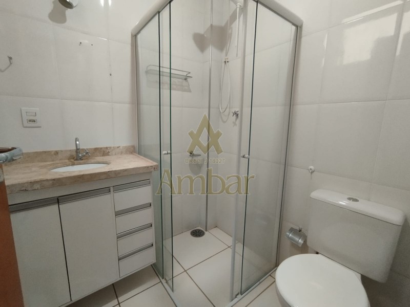 Ambar Imóveis | Imobiliária em Ribeirão Preto | Apartamento - Residencial Greenville - Ribeirão Preto