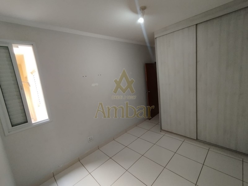 Ambar Imóveis | Imobiliária em Ribeirão Preto | Apartamento - Residencial Greenville - Ribeirão Preto