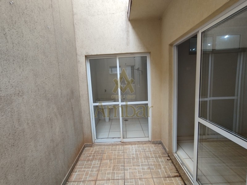 Ambar Imóveis | Imobiliária em Ribeirão Preto | Apartamento - Residencial Greenville - Ribeirão Preto