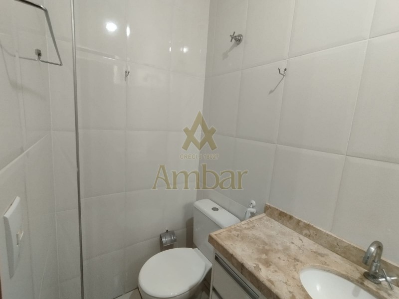 Ambar Imóveis | Imobiliária em Ribeirão Preto | Apartamento - Residencial Greenville - Ribeirão Preto
