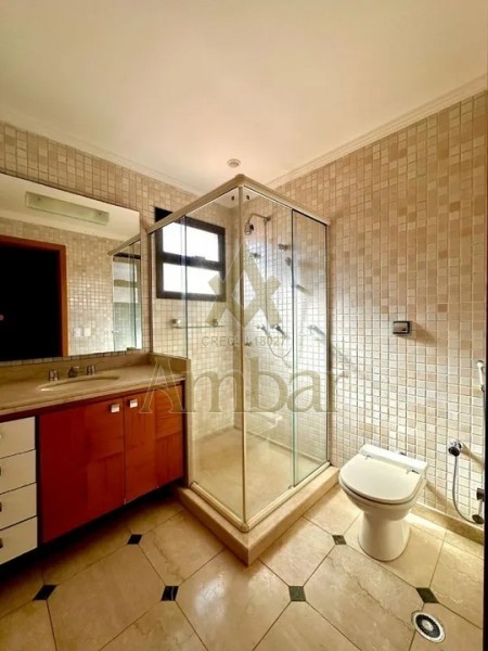 Ambar Imóveis | Imobiliária em Ribeirão Preto | Apartamento - Jardim Irajá - Ribeirão Preto