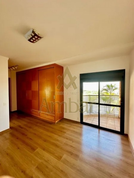 Ambar Imóveis | Imobiliária em Ribeirão Preto | Apartamento - Jardim Irajá - Ribeirão Preto
