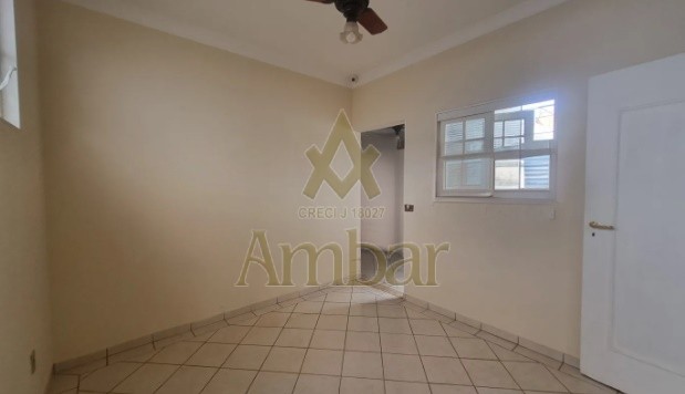 Ambar Imóveis | Imobiliária em Ribeirão Preto | Casa - Jardim São Luiz - Ribeirão Preto