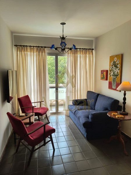 Foto: Apartamento - Jardim Sumare - Ribeirão Preto