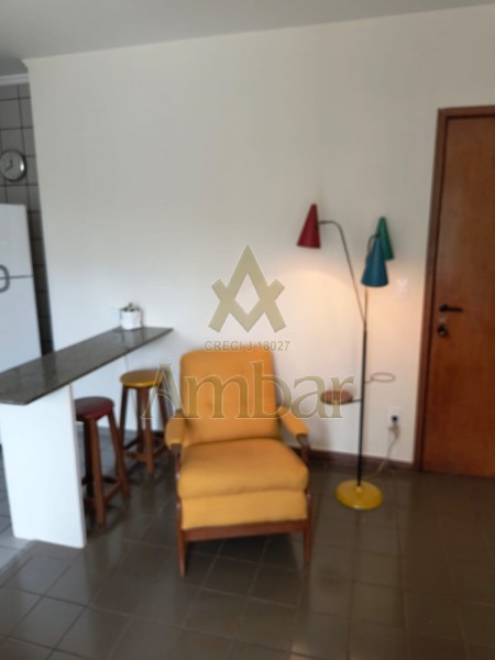 Ambar Imóveis | Imobiliária em Ribeirão Preto | Apartamento - Jardim Sumare - Ribeirão Preto