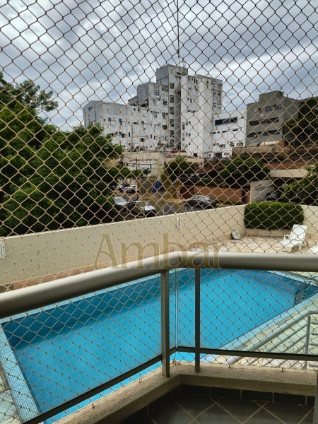 Ambar Imóveis | Imobiliária em Ribeirão Preto | Apartamento - Jardim Sumare - Ribeirão Preto