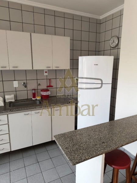 Ambar Imóveis | Imobiliária em Ribeirão Preto | Apartamento - Jardim Sumare - Ribeirão Preto