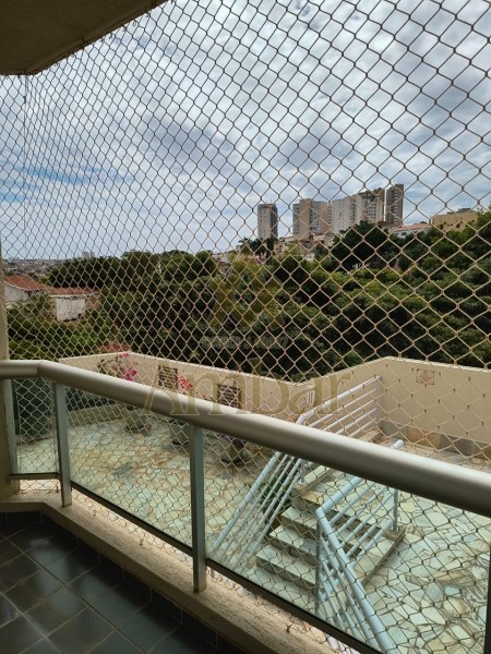 Ambar Imóveis | Imobiliária em Ribeirão Preto | Apartamento - Jardim Sumare - Ribeirão Preto