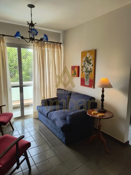 Ambar Imóveis | Imobiliária em Ribeirão Preto | Apartamento - Jardim Sumare - Ribeirão Preto