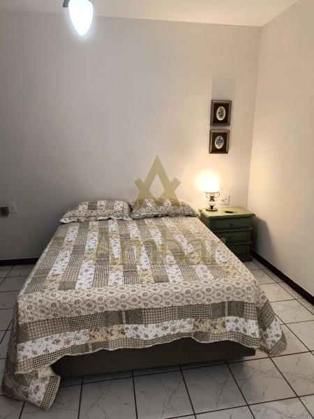 Ambar Imóveis | Imobiliária em Ribeirão Preto | Apartamento - Jardim Sumare - Ribeirão Preto