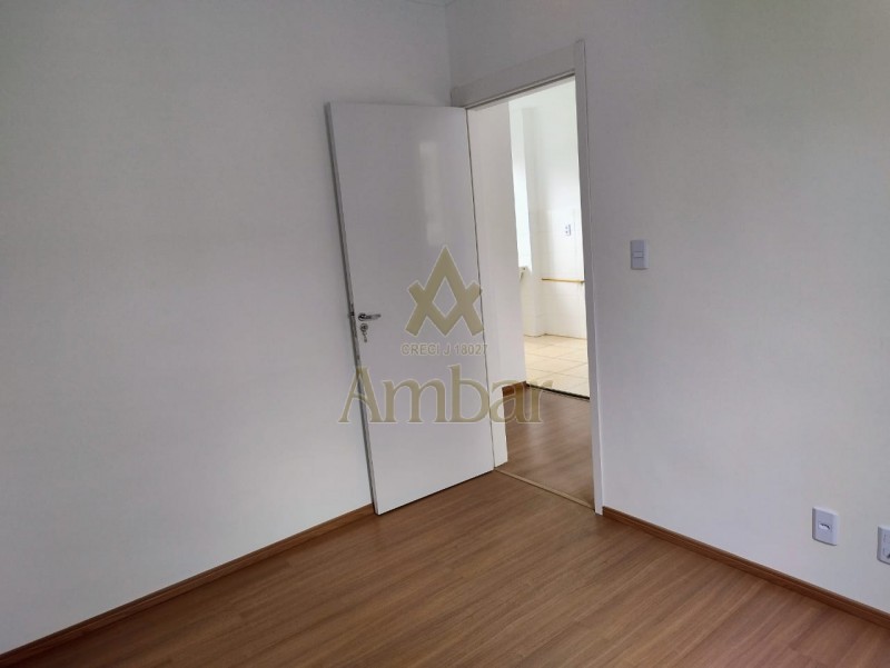 Ambar Imóveis | Imobiliária em Ribeirão Preto | Apartamento - Jardim Cybelli - Ribeirão Preto