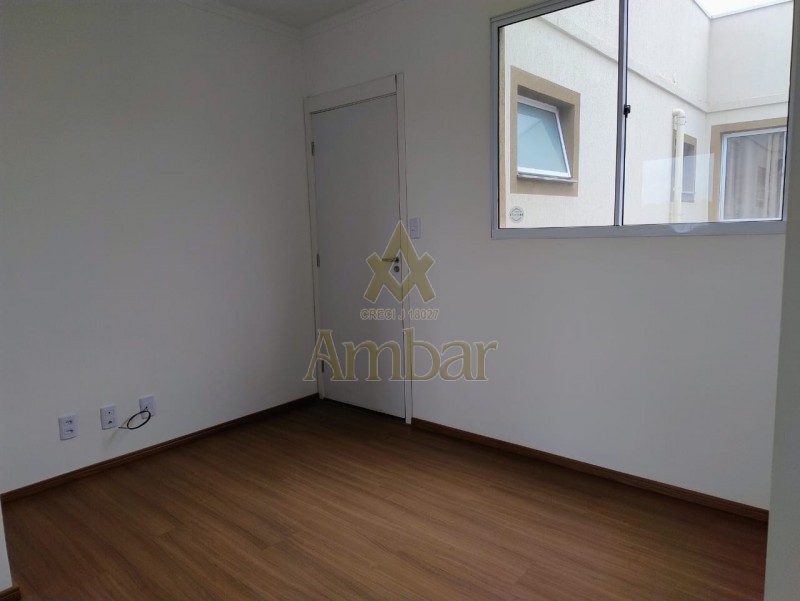 Ambar Imóveis | Imobiliária em Ribeirão Preto | Apartamento - Jardim Cybelli - Ribeirão Preto